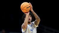 What channel is Memphis-Colorado State game today? NCAA March Madness start time, stream, scores