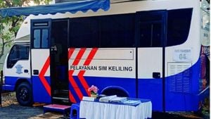 Convenient Driving License Renewal For Bandung Residents