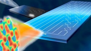 New Solar-Powered Metasurface Transforms Wireless Communication