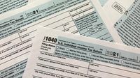 The IRS tax deadline is upon us. Here’s what to know about requesting an extension.