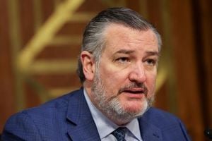 FCC Pressure Sparks Outcry Over Jimmy Kimmel Show