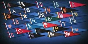 NL Central Teams Face Pivotal Offseason Decisions