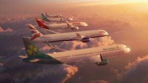 IAG Reports Strong 2024 Profit And Announces Dividends