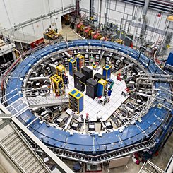 Onaylanan Müon Yalpalaması Hala Açıklanamadı