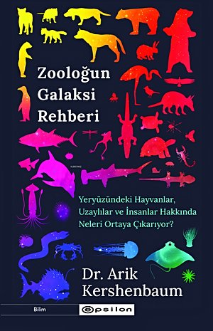 Zooloğun Galaksi Rehberi
