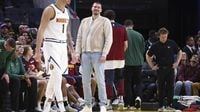 Nuggets' Nikola Jokic, Jamal Murray sit out against the Lakers, who are missing LeBron James