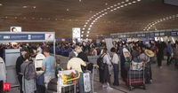 U.S. travel losing appeal? Travel agents now advising clients to avoid USA over rising safety concerns