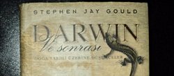 Darwin ve Sonrası - Stephen Jay Gould