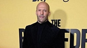 Jason Statham Reflects On Stunts And New Film Shelter