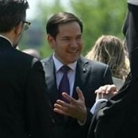 Big Marco: Rubio swiftly takes rare dual power role