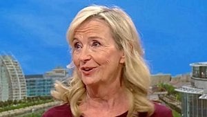 Carol Kirkwood Bids Farewell To BBC Breakfast After 25 Years