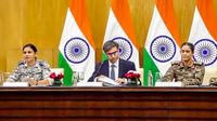 Pakistan used drones from Turkey to target 36 locations, nearly 400 drones were used: MEA  - Pakistan used drones from Turkey to target 36 locations, nearly 400 drones were used: MEA    BusinessToday
