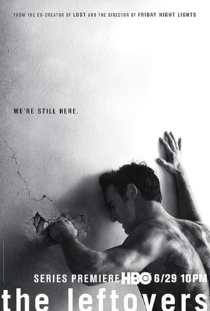 The Leftovers