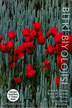 Bitki Biyolojisi (Graham and Wilcox)