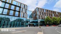 Northamptonshire council cancels debate on asylum hotels