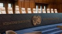 Mali files case against Algeria in International Court of Justice