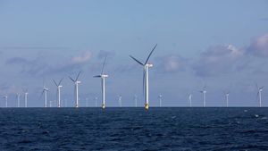 New York Accelerates Offshore Wind Energy Plans