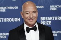 Bezos-backed Slate Auto amasses a warchest to take on Tesla