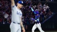 Diamondbacks Bullpen Spoils a Purple Celebration at Chase Field