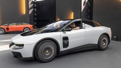 Yeni Elektrikli Ferrari Luce Neden Bu Kadar Tepki Çekti?