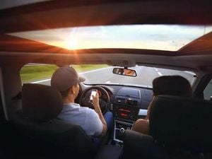 Nissan Pioneers Autonomous Driving For Safer Future