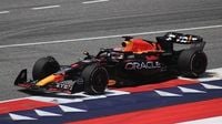 Red Bull’s Marko Acknowledges McLaren Is Much Better