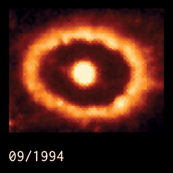 Shocked by Supernova 1987A