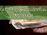 8th Pay Commission Updates: As Nirmala Sitharaman shares update, can maximum basic pay be more than Rs 6.40 lakh in new pay commission?