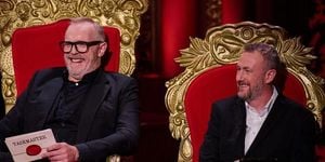 Taskmaster Returns With Hilarious New Contestants