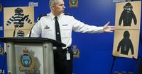 Kinew promises landfill search as fourth victim of Winnipeg serial killer identified