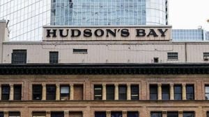 Hudson’s Bay Announces Liquidation Amid Significant Financial Troubles