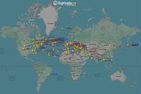 L'aeroporto di Londra Heathrow chiuso tutto il giorno «per un'interruzione di corrente»