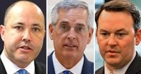 Opinion: Georgia’s 2026 governor race revives 2020 battle lines