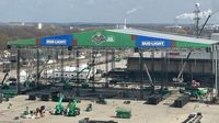 NFL announces events on draft campus in Green Bay