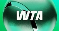 Andreeva vs. Boisson | Quarterfinals Roland Garros 2025 | WTA Official