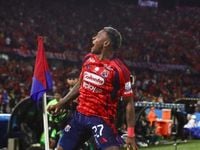 Brayan León lo volvió a hacer: actitud infantil y castigo para el DIM