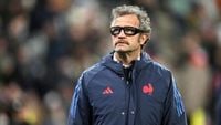 XV de France : pourquoi Fabien Galthié n’a pas participé à la fête des Bleus après le sacre au Tournoi des 6 Nations