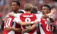 Fofana to Arsenal? The Latest Transfer Buzz