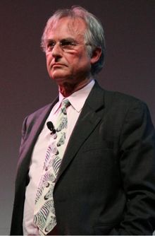 Richard Dawkins