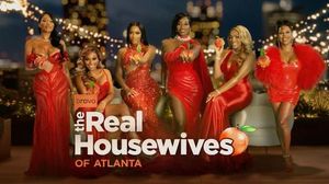 Porsha Williams Returns To RHOA With Juicy Drama