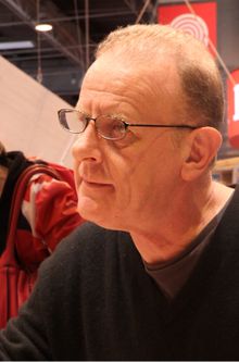 Jean Teulé