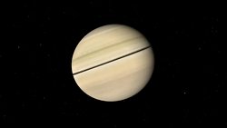 Satürn’ün Halkaları 23 Kasım’da Neden ‘Kaybolmuş’ Gibi Görünecek? Astronomların Açıkladığı Gökyüzü Olayı.