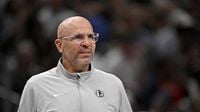 Report: Knicks Interested In Jason Kidd, Ime Udoka