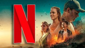 Netflix's La Palma: A Gripping Holiday Disaster Series