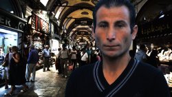 Afakanım Kalktı Göbeğim Düştü