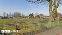 Winsford boy, 12, dies after fall from play park apparatus