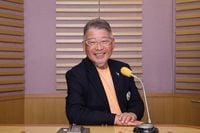 本番中、ストップウォッチ片手にトイレへ…73歳・山田透アナが明かす“実況よもやま話”【ニッポン放送ショウアップナイター実況アナVol.2】：山陽新聞デジタル｜さんデジ