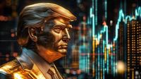 Warren and Slotkin Demand Ethics Probe Over Trump Crypto Deals | CoinMarketCap
