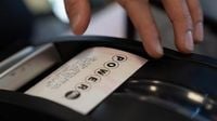 Powerball's $1.7B jackpot could make Christmas Eve unforgettable for a lucky winner
