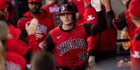 Vaughn's homer ignites White Sox in win over Marlins